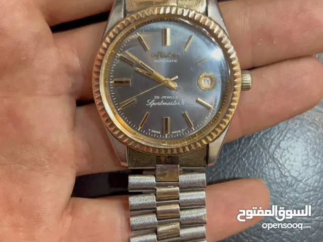 Automatic Others watches for sale in Benghazi