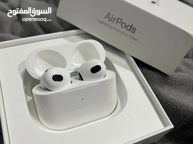 AirPods Apple