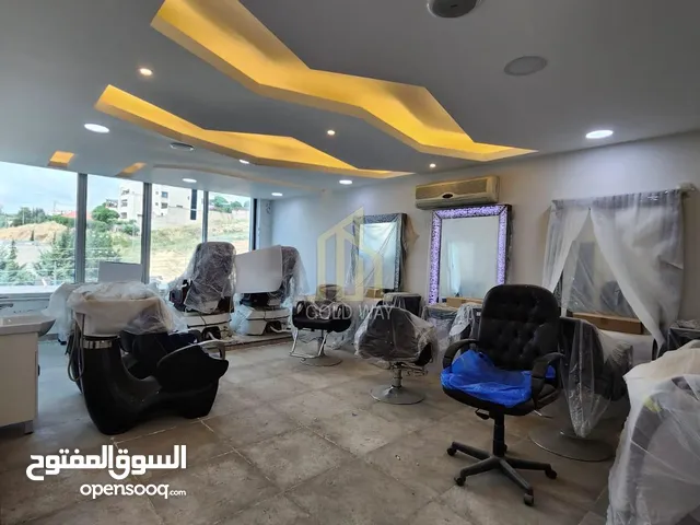 90 m2 Offices for Sale in Amman Dabouq