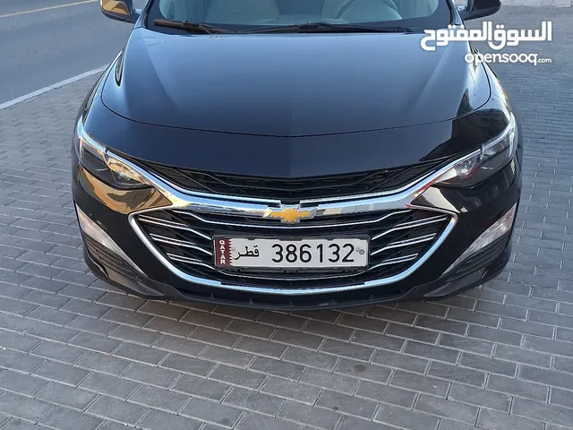 Chevrolet Malibu LT in Doha