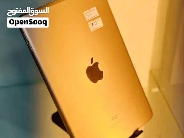 Apple iPad Mini 5 64 GB in Tripoli