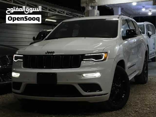 جيب لمتد اكس 2022