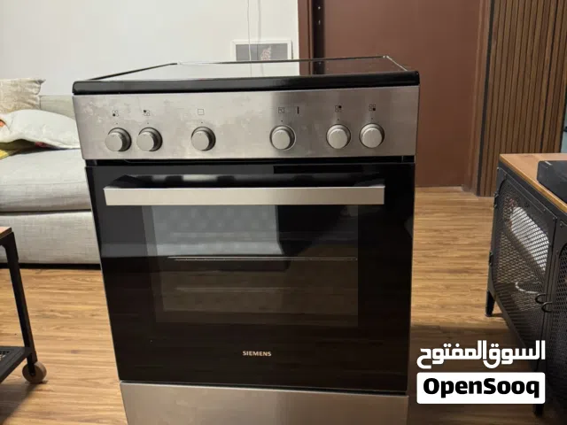 iQ300 Siemens Electric Cooker
