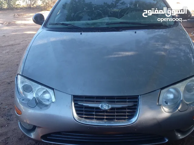 Used Chrysler 300 in Tripoli