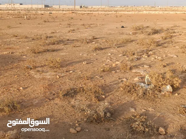 Residential Land for Sale in Benghazi Other