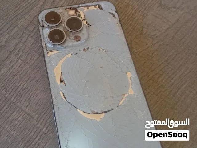 Apple iPhone 13 Pro 128 GB in Ajloun