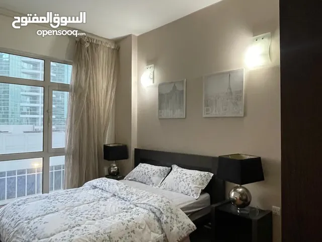 شقه للبيع والايجار في زاوية 1 امواج