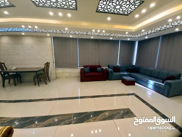 50 m2 1 Bedroom Apartments for Rent in Amman Khalda