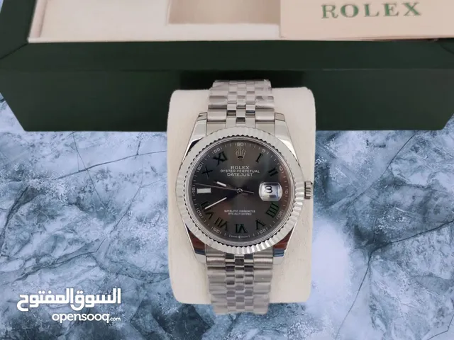 Automatic Rolex watches  for sale in Abu Dhabi