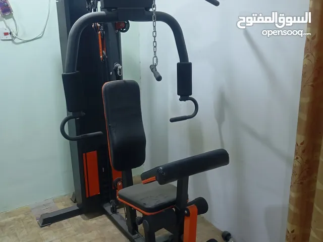 جهاز متعدد الاستخدام