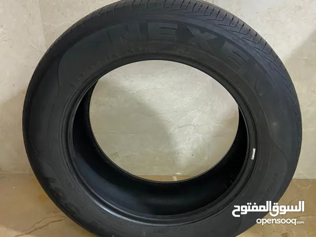 Nexen 18 Tyres in Tripoli