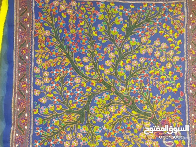 ا الحرف اليدوية التي تصنعها النساء الإيرانيات من كرمان.