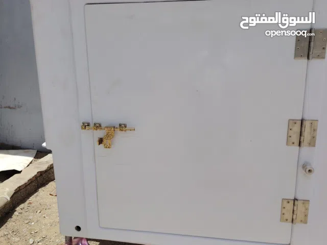 حافظة اسماك جديدة