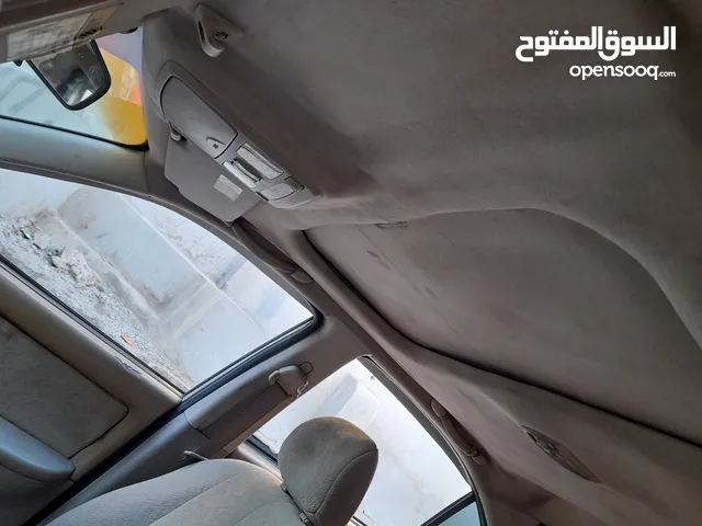 Used Hyundai Elantra in Aden