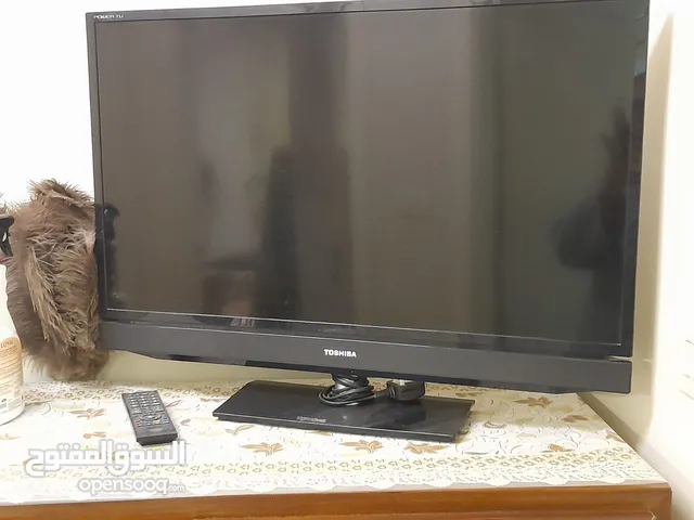 Toshiba LED 32 inch TV in Zarqa