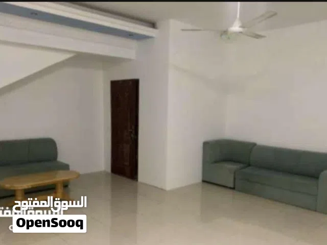 Semi Furnished Monthly in Muscat Qurm