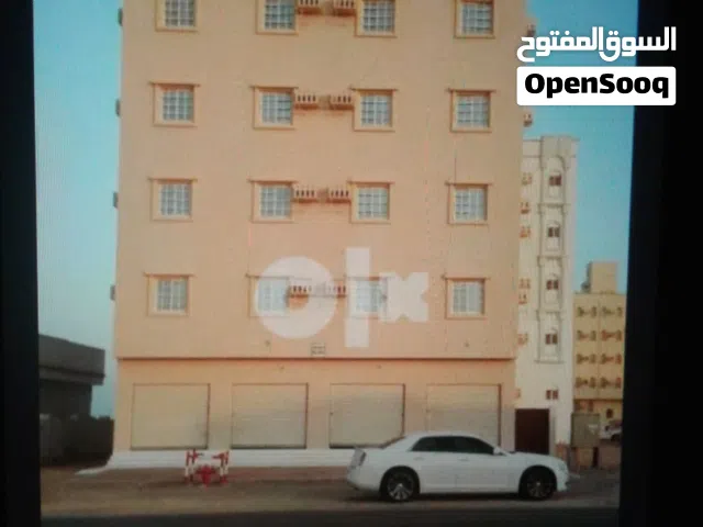 100 m2 2 Bedrooms Apartments for Rent in Al Sharqiya Sur