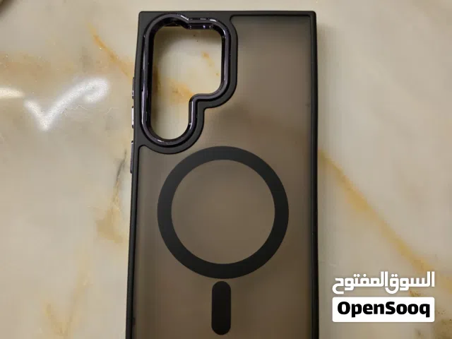 كفر حماية لهاتف Samsung Galaxy S23 Ultra
