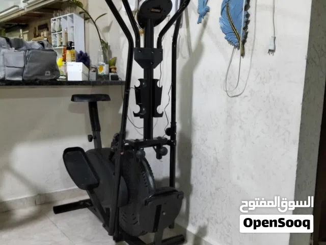 جهاز رياضه مشي