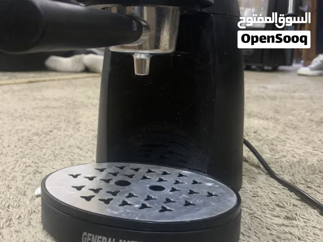 ماكينة اسبرسو