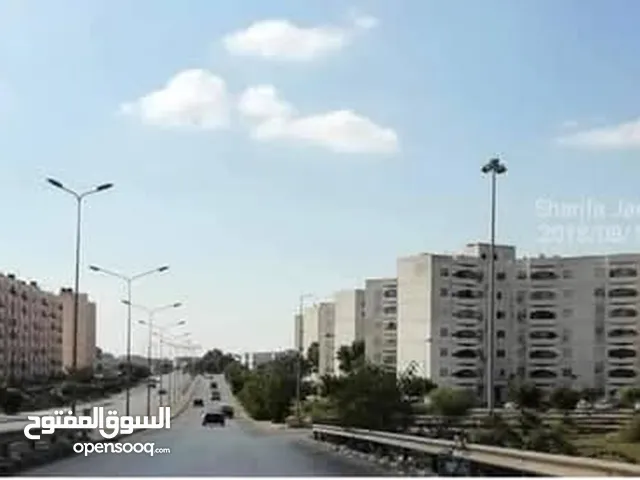 100 m2 1 Bedroom Apartments for Rent in Benghazi Keesh
