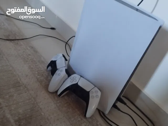 PlayStation 5 PlayStation for sale in Ramallah and Al-Bireh