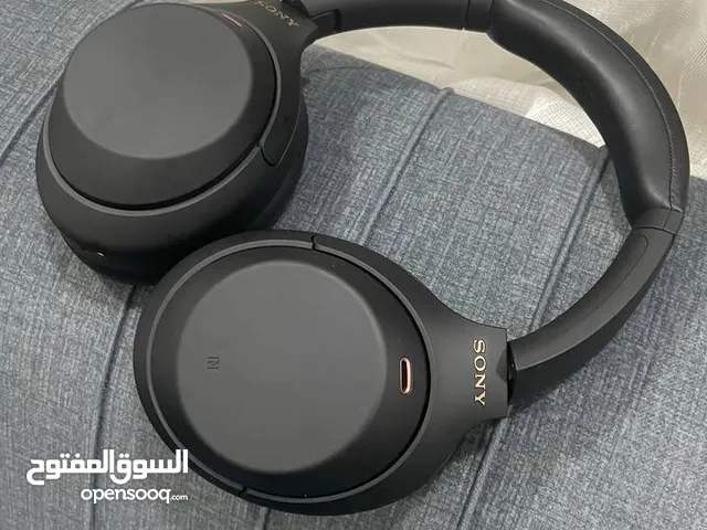 Sony WH-1000XM4