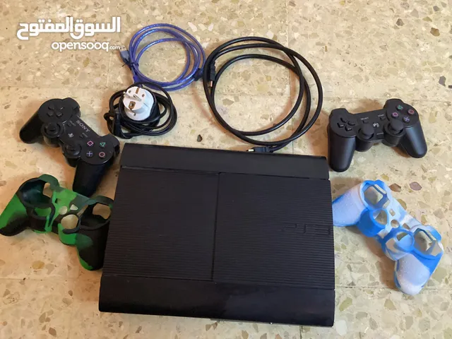 بلايستيشن (3)[SONY] التفاصيل على الدردشة