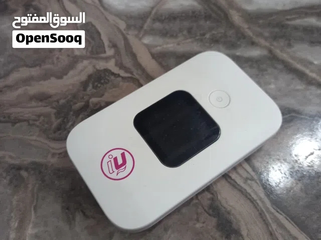 جهاز انترنت ليبيانا 4G يدعم 10 أجهزة في نفس الوقت