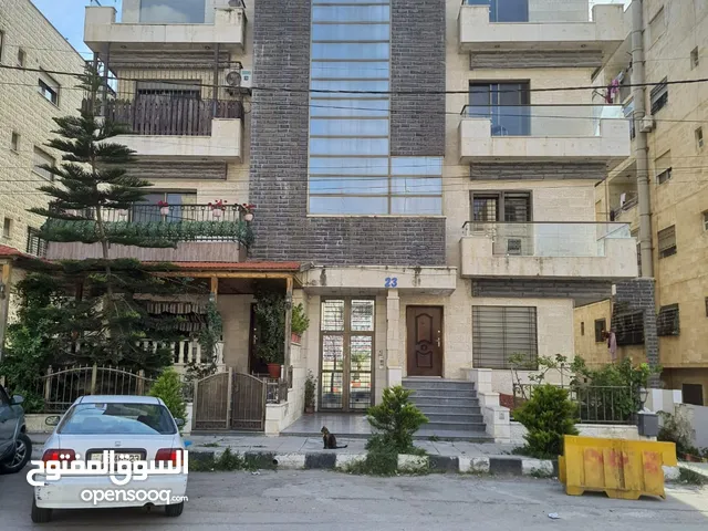 100 m2 2 Bedrooms Apartments for Sale in Amman Daheit Al Yasmeen