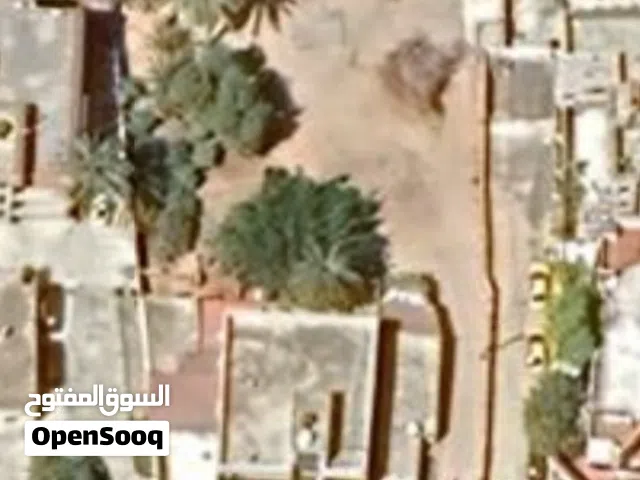 فرصة نادرة للمستثمرين  أرض تجارية وسكنية في طرابلس – سوق الجمعة / نهاية عرادة