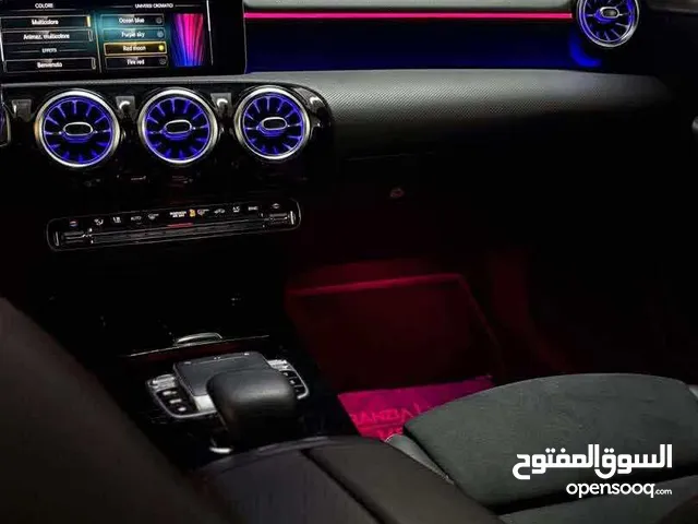 Mercedes CLA 2023 ارخص