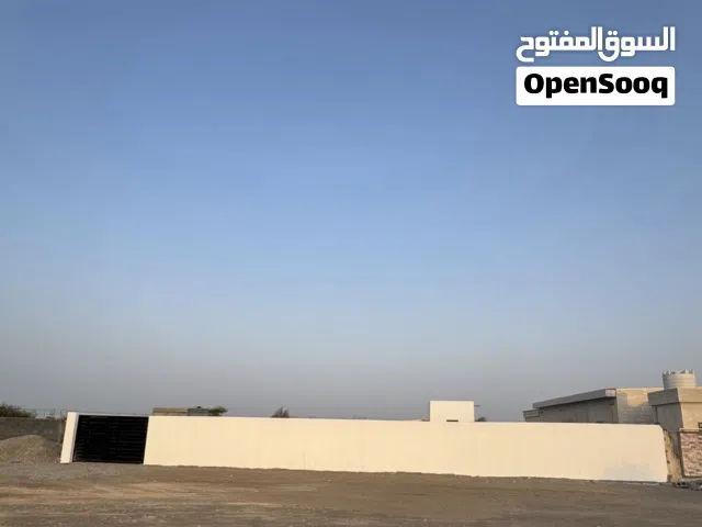 Industrial Land for Rent in Al Batinah Suwaiq
