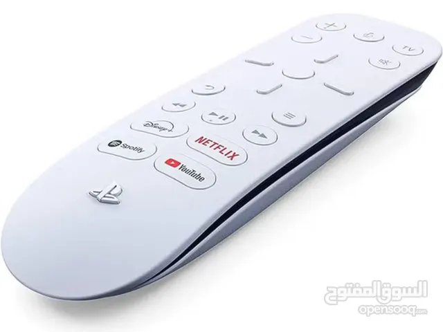 ريموت ميديا سوني 5 للبيع