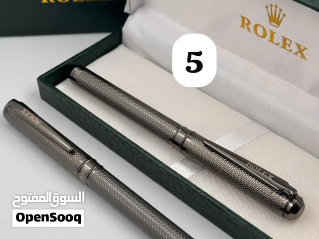 أقلام ماونتن الفاخرة الأصلية جودة عالية وتصميم أنيق أسعار مميزة باقي التفاصيل في الوصف تحت