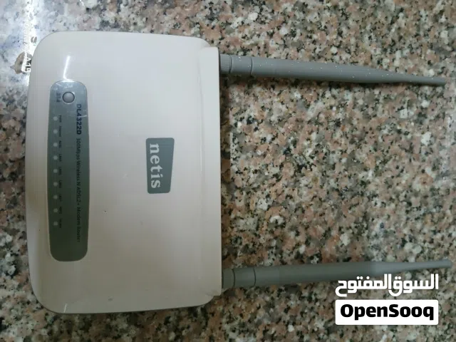 راوتر لشركات قيقا / ريادة / اي شركة