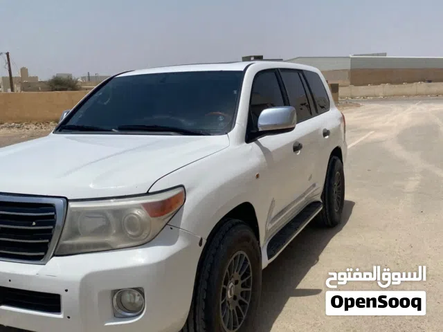لاند كلوزر رقم 3 جير اوتوماتيك