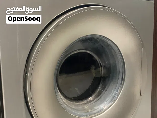 غسالة مستعمله