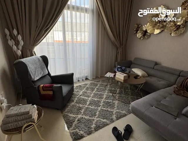 750 m2 1 Bedroom Apartments for Rent in Ajman Al Rawda