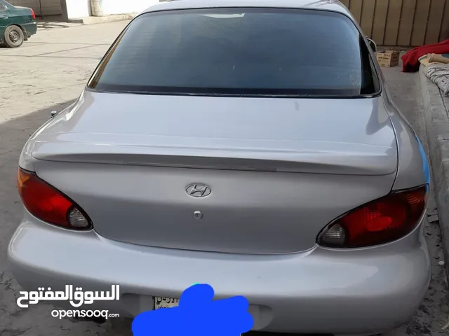 Used Hyundai Avante in Irbid