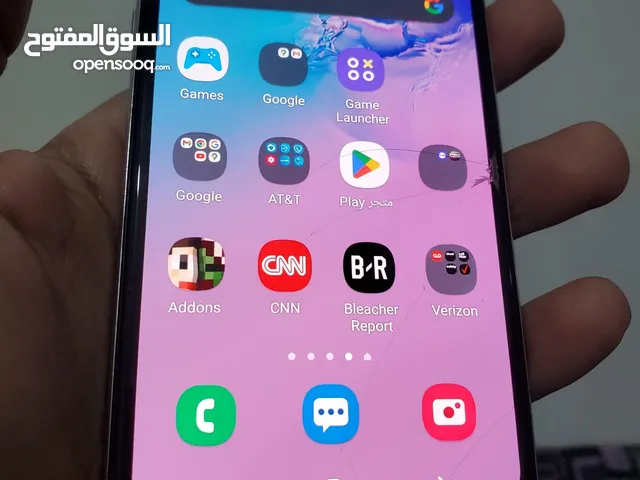 Samsung Galaxy S10e 128 GB in Aden
