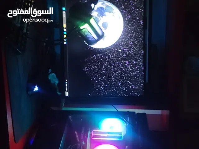 Computers PC for sale in Abu Dhabi