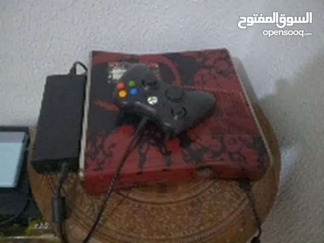 اكس بوكس 360