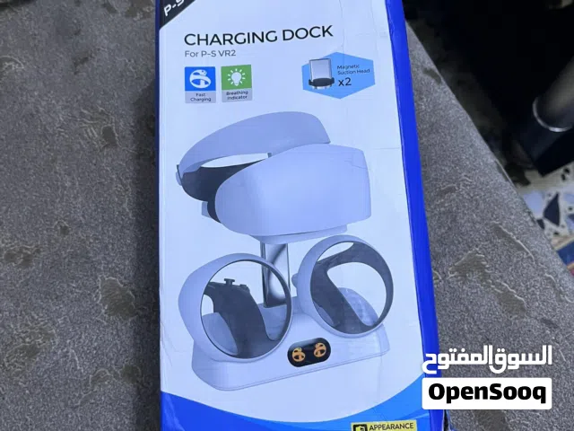 شاحن مال vr