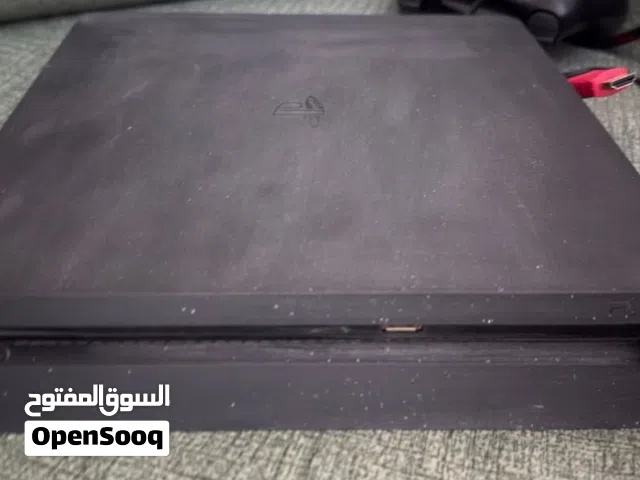 بلايستيشن 4