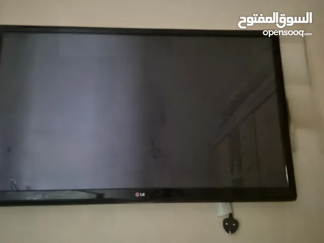 تلفزيون ال جي ممتاز ليس فيه اي اعطال