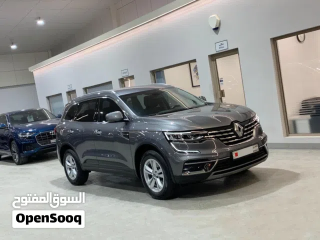 2023 Renault Koleos Standard