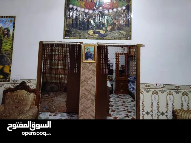 200 m2 2 Bedrooms Townhouse for Sale in Basra Abu Al-Khaseeb