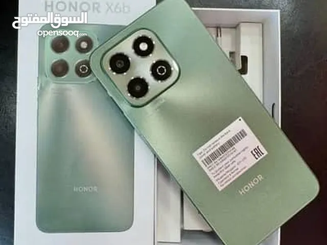 هونر x6b