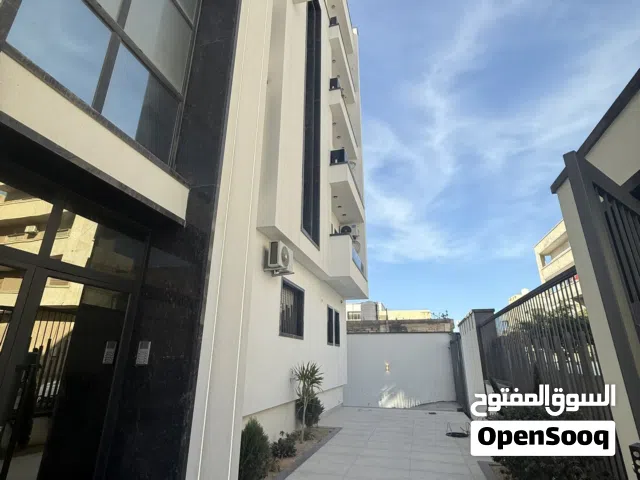 شقق حديثة للبيع في السياحية ابونواس داخل كامباوند حديث آخر 3 شقق